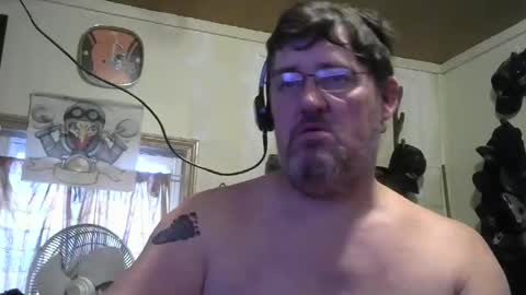 bigjohn41000 online show from 11-07-25, 09:26