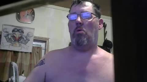 bigjohn41000 online show from 04-09-26, 09:04