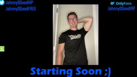 Snapshot of bigjohnny550 chatting on 12-12-24, 10:31 Johnny D Good online show from 12-12-24, 10:31