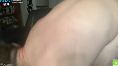 Snapshot of bigjohnny550 chatting on 03-12-25, 09:24 Johnny D Good online show from 03-12-25, 09:24