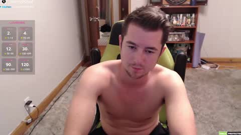 Snapshot of bigjohnny550 chatting on 10-02-25, 03:24 Johnny D Good online show from 10-02-25, 03:24