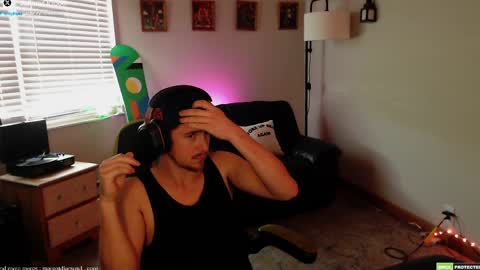 Johnny D Good online show from 03-28-26, 03:55