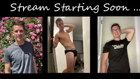 Johnny D Good online show from 06-14-26, 08:11