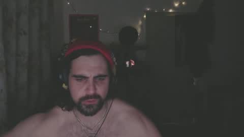 Snapshot of bigjohnofthewood chatting on 12-31-24, 02:19 BigJohnOfTheWoods online show from 12-31-24, 02:19