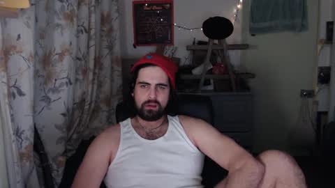 Snapshot of bigjohnofthewood chatting on 01-17-25, 10:01 BigJohnOfTheWoods online show from 01-17-25, 10:01