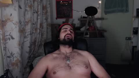 Snapshot of bigjohnofthewood chatting on 01-18-25, 01:08 BigJohnOfTheWoods online show from 01-18-25, 01:08