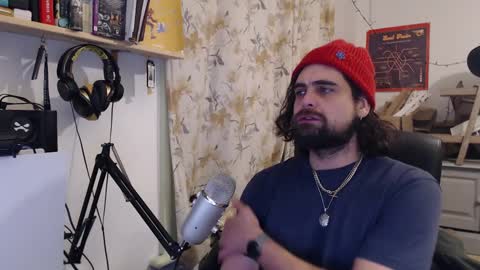 Snapshot of bigjohnofthewood chatting on 01-25-25, 02:47 BigJohnOfTheWoods online show from 01-25-25, 02:47