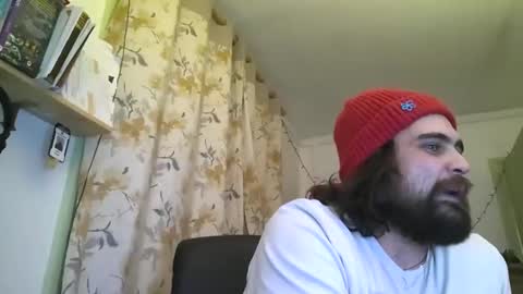 Snapshot of bigjohnofthewood chatting on 02-11-25, 08:10 BigJohnOfTheWoods online show from 02-11-25, 08:10