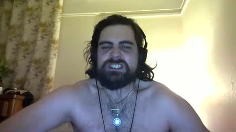 Snapshot of bigjohnofthewood chatting on 02-11-25, 11:12 BigJohnOfTheWoods online show from 02-11-25, 11:12