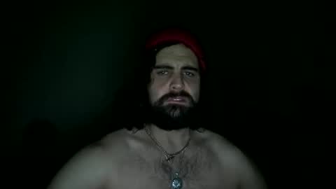 Snapshot of bigjohnofthewood chatting on 02-22-25, 12:16 BigJohnOfTheWoods online show from 02-22-25, 12:16