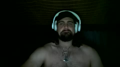 Snapshot of bigjohnofthewood chatting on 09-12-25, 01:49 BigJohnOfTheWoods online show from 09-12-25, 01:49