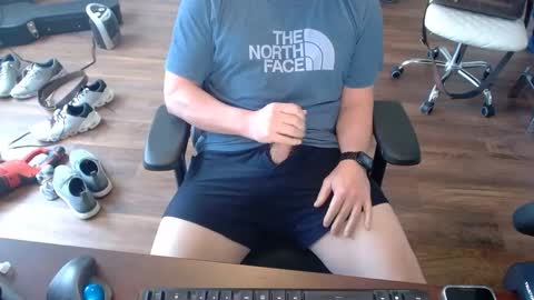 bigjohnsonrighthere online show from 02-27-25, 07:26