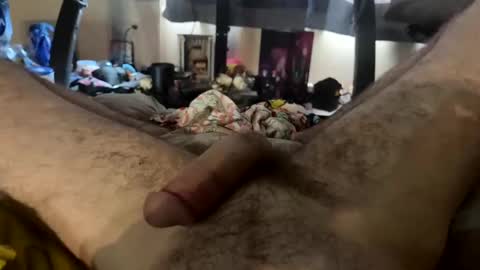 bigkman55 online show from 10-18-25, 08:09