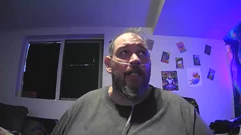 bigman42of0rlife online show from 10-09-25, 12:19