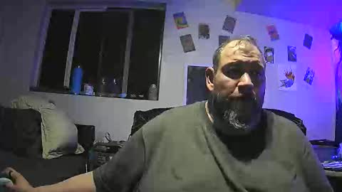 bigman42of0rlife online show from 10-10-25, 11:09