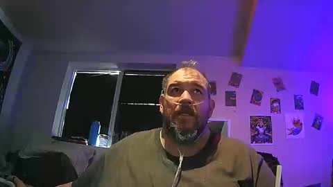bigman42of0rlife online show from 10-12-25, 11:15