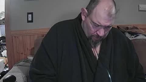 bigman42of0rlife online show from 01-18-26, 02:15