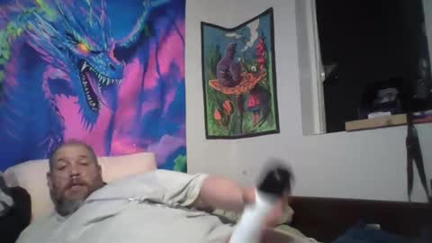 Snapshot of bigman42of0rlife chatting on 05-09-26, 10:42 bigman42of0rlife online show from 05-09-26, 10:42