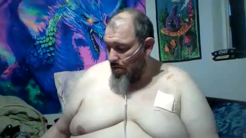 Snapshot of bigman42of0rlife chatting on 05-14-26, 02:07 bigman42of0rlife online show from 05-14-26, 02:07