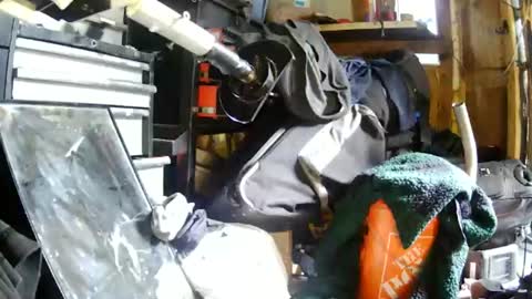 Snapshot of bigmanaround9 chatting on 06-17-26, 04:30 bigmanaround9 online show from 06-17-26, 04:30