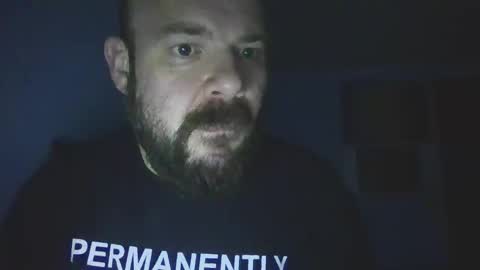 BigMatt online show from 12-18-25, 01:17