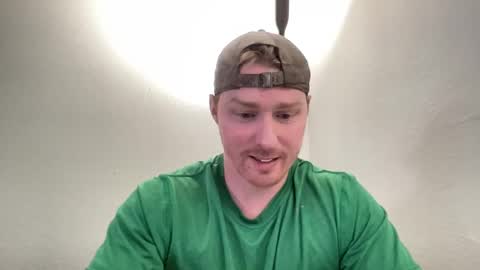 Nick Barker online show from 12-18-24, 10:35