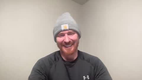 Nick Barker online show from 03-08-25, 01:17