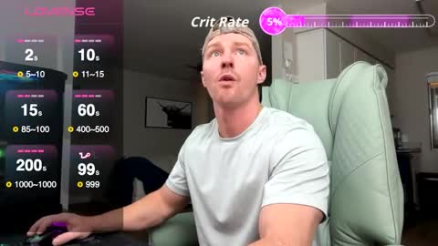 Nick Barker online show from 11-10-25, 01:04