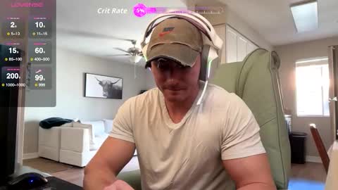 Nick Barker online show from 12-03-25, 09:57