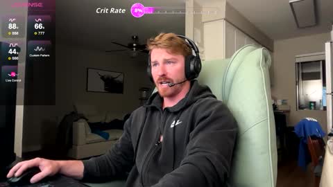 Nick Barker online show from 02-16-26, 02:18