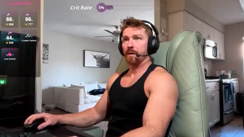 Nick Barker online show from 03-09-26, 06:45