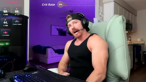 Nick Barker online show from 04-04-26, 05:27