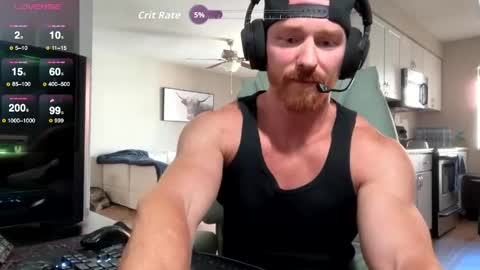 Nick Barker online show from 04-16-26, 09:39