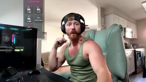 Nick Barker online show from 05-18-26, 11:32