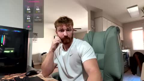 Nick Barker online show from 05-20-26, 10:49