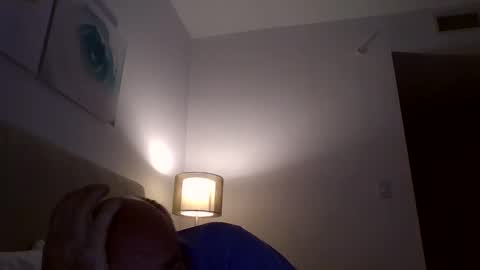 bigmeatman67 online show from 10-28-25, 03:21