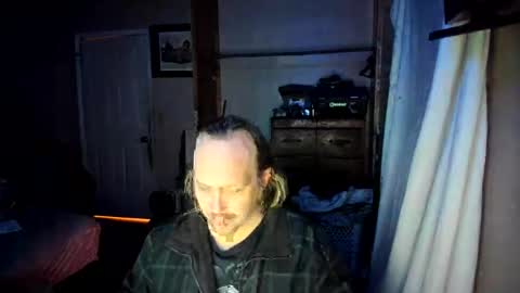 bigmike20129020 online show from 02-20-25, 02:40