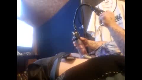 bigmike5081 online show from 05-19-26, 09:48