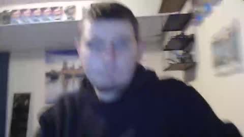 casper617 online show from 11-12-25, 04:51