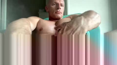 bigmuscles24 online show from 03-22-26, 10:18