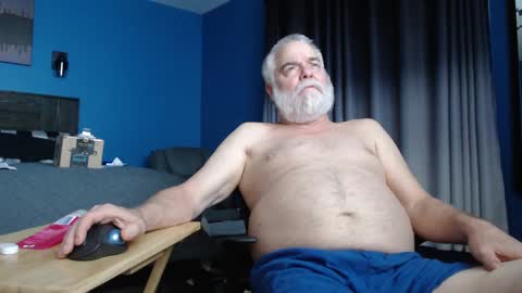 bigmustang_al online show from 12-31-24, 02:40