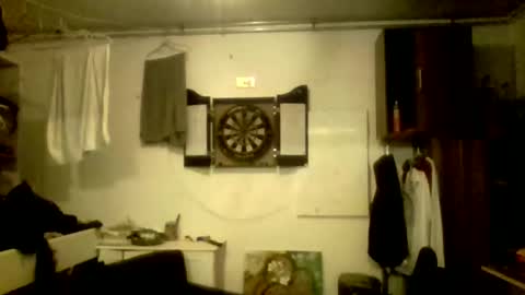 Shemale Anna online show from 09-23-25, 12:57