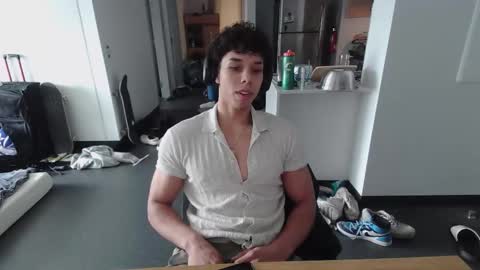 Snapshot of bigolbootylover1262 chatting on 03-19-26, 05:50 StaceyLover online show from 03-19-26, 05:50