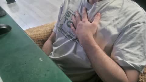 bigpeepdude online show from 10-17-25, 12:30