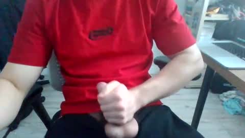 bigpolishdick12345 online show from 01-13-25, 10:58