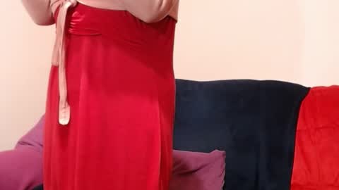 Sophia online show from 03-12-25, 12:47