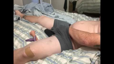 bigred138 online show from 11-08-25, 07:12