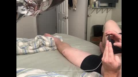 bigred138 online show from 11-18-25, 02:17