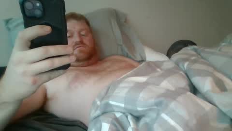 bigred92899 online show from 10-04-25, 12:25