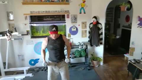 Jarvis online show from 11-03-25, 03:46